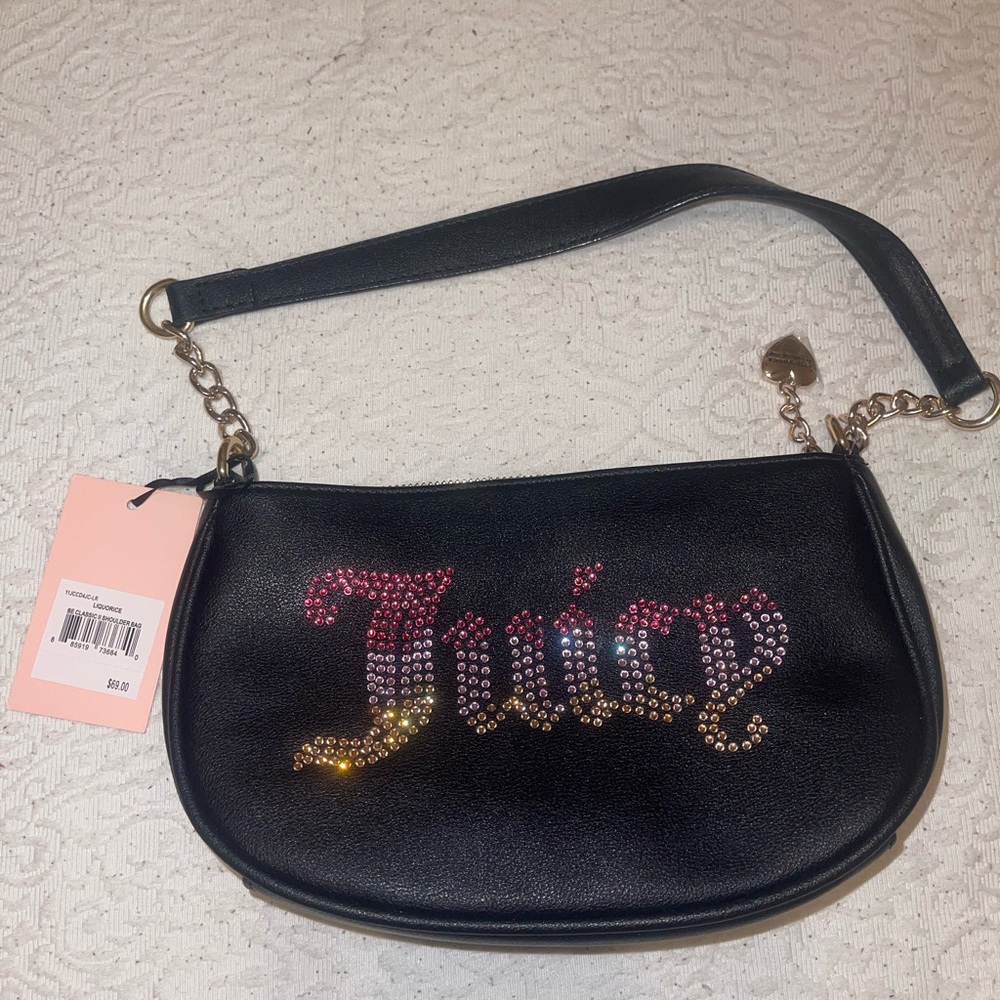 Juicy Purse